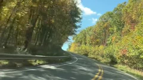 Big Country Update from the Road!