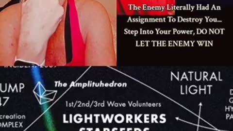 Здесь есть души, которые пришли непосредственно