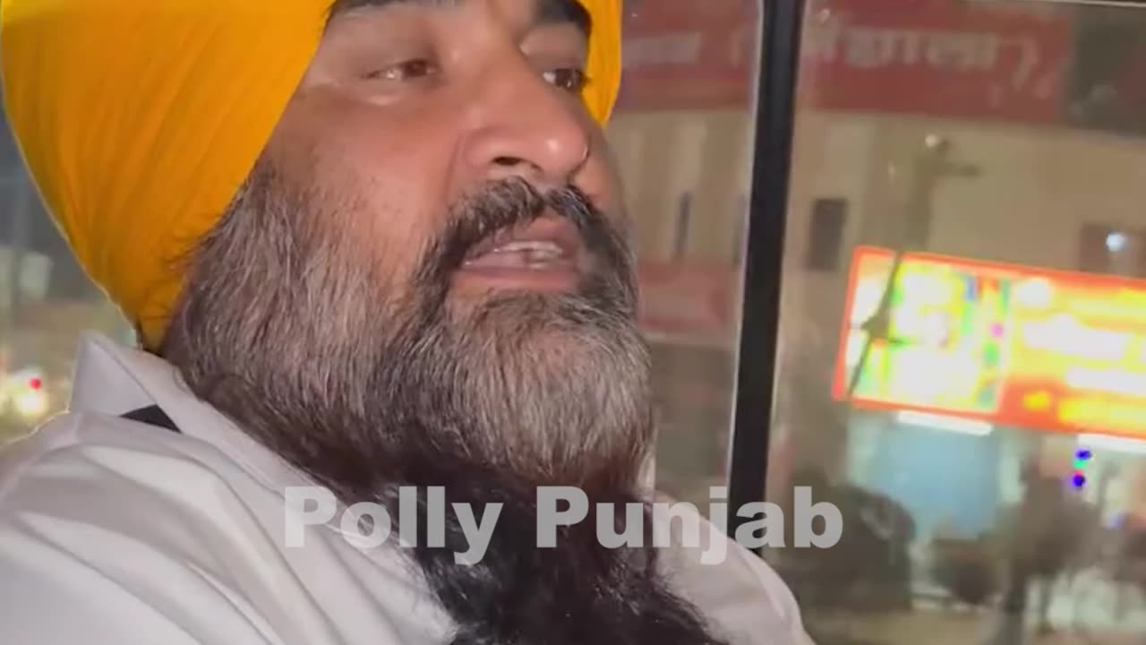 ਸਤਿਕਾਰਯੋਗ ਸਿੰਘ ਸਾਹਿਬ ਗਿਆਨੀ ਹਰਪ੍ਰੀਤ ਸਿੰਘ ਦੀਆਂ ਸੇਵਾਵਾਂ ਜਾਣ ਬੁੱਝ ਕੇ ਖਤਮ ਕੀਤੀਆਂ ਗਈਆਂ