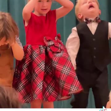 HOKEY POKEY 🤣SUNDAY 12/28/25