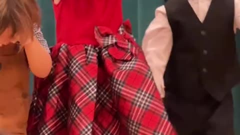 HOKEY POKEY 🤣SUNDAY 12/28/25