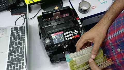 💸 Top Quality BEST Mix Note Counting Machine Suppliers in Budaun Sadar, Uttar Pradesh! ✨