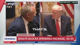 RFK Jr. just dropped two MAJOR updates that most people completely missed