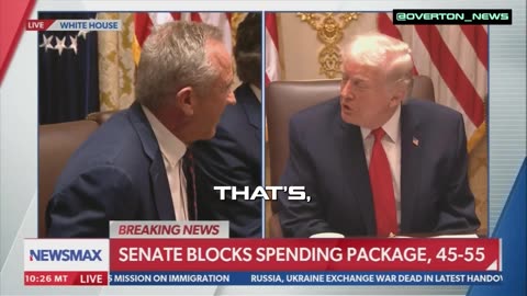 RFK Jr. just dropped two MAJOR updates that most people completely missed