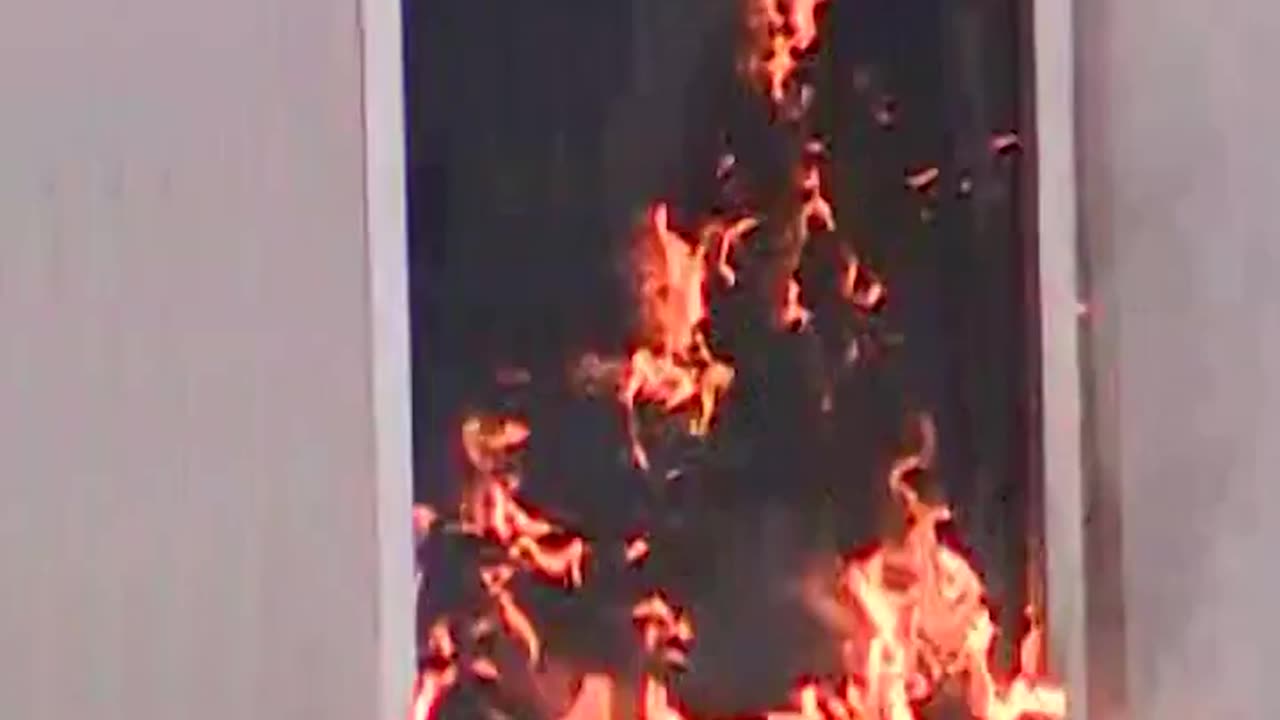 Woman Arrested After Attempted Arson at Kansas City Warehouse Rumored to Be ICE Site