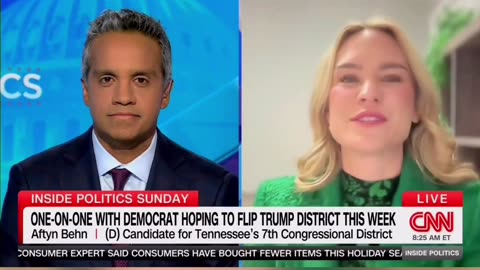 If you hate TN, don't run to represent TN!