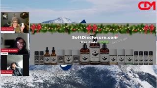 The Colorado Show (December 17): Big News in Pardons & Pot!