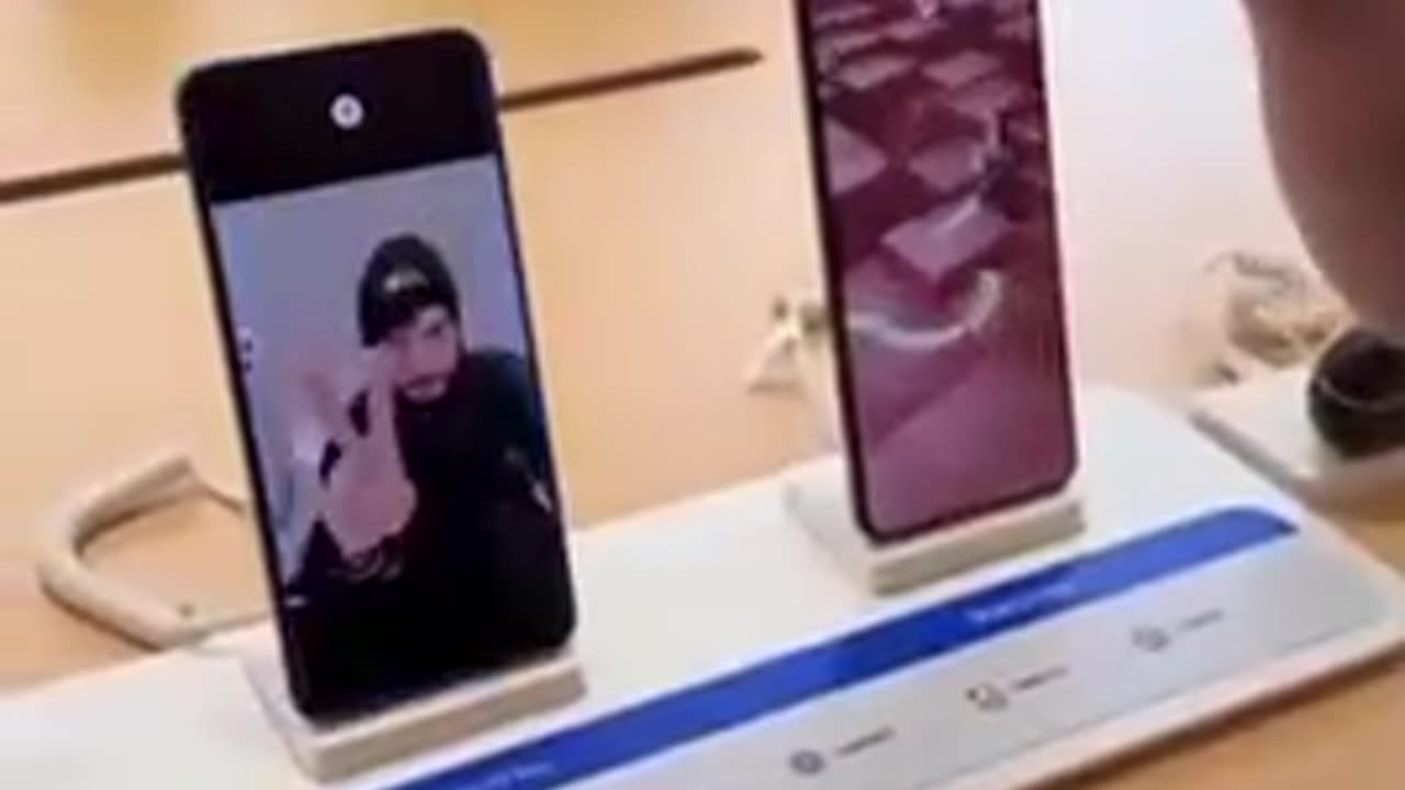 THIS IS BEING MARKETED AS A FEATURE BUT THIS IS NOT GOOD