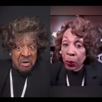 Maxine Waters