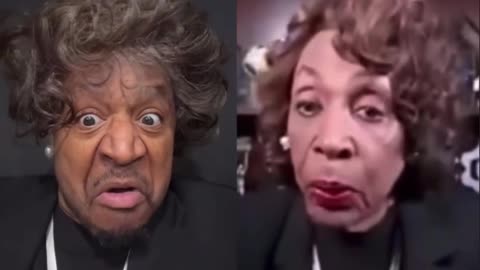 Maxine Waters