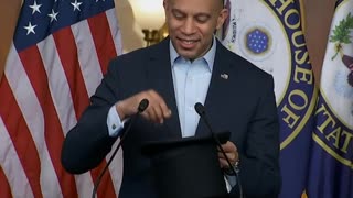 If the Thug sounded like O´Bahma