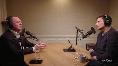 Adam Schiff laments that Trump wasn’t prosecuted fast enough to be put in prison.