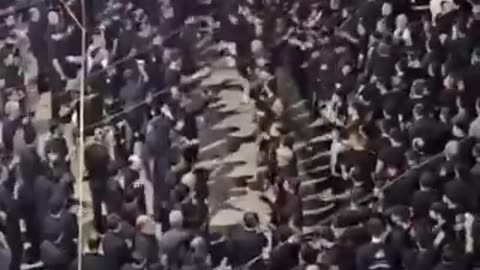 This Muslim gathering was in Irving, Texas