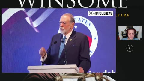 A New Low For Christian Zionism