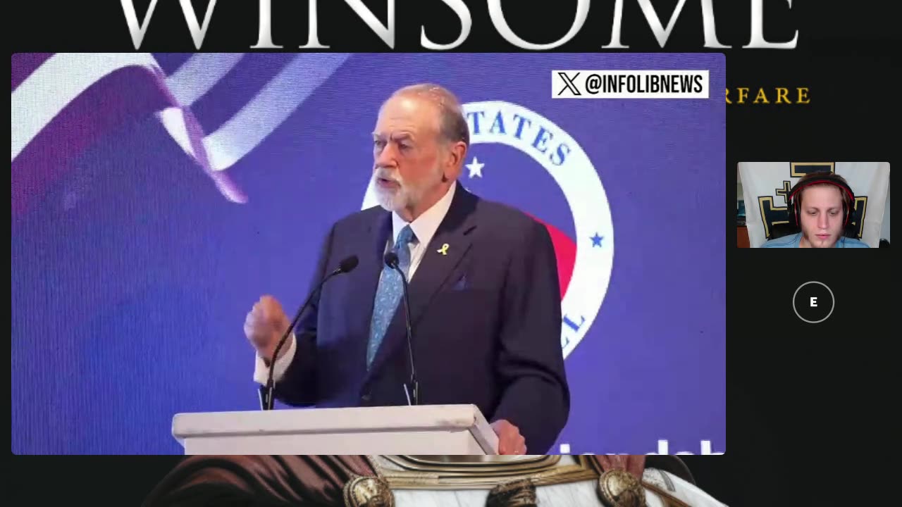 A New Low For Christian Zionism