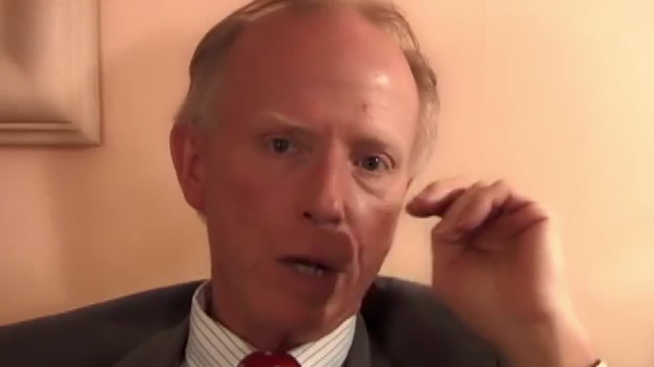 Don Philips Tesetimony