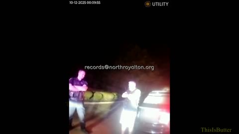 Officer alters police report to protect deputy chief in DUI arrest case, bodycam released