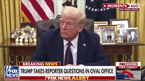 This version of Trump is a whole ‘Nother level
