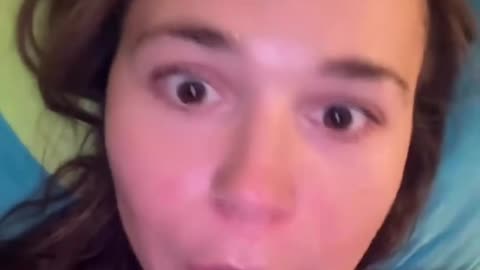 Tim Walz's Daughter Smears ICE in Video Meltdown: 'Horrible Gestapo'