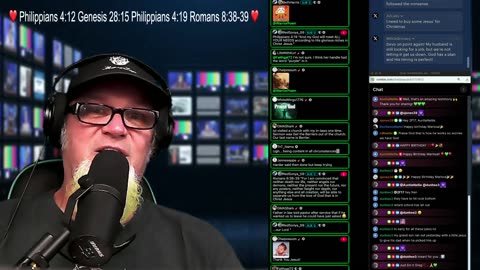 Unshakable Joy - 11/5/25