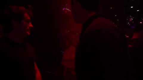 Clavicular MEETS Brett Cooper! Then gets KICKED OUT CLUB!