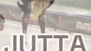 Speed skating went massively viral at the 2026 Winter Olympics