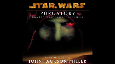 Star Wars: Lost Tribe of the Sith Book 5 - Purgatory | 3960 BBY