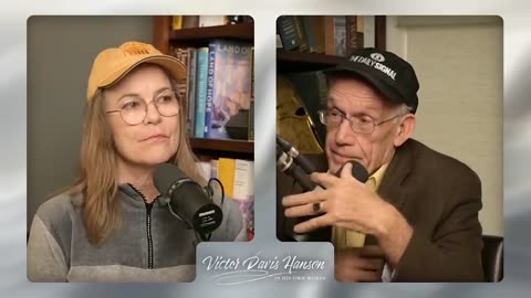 Victor Davis Hanson: Impeach Hegseth? You Should Be Thanking Hegseth