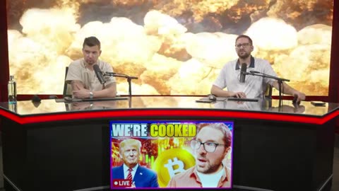 Crypto is Getting DESTROYED!!!