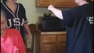 Just this scene alone is legendary, imagine all day