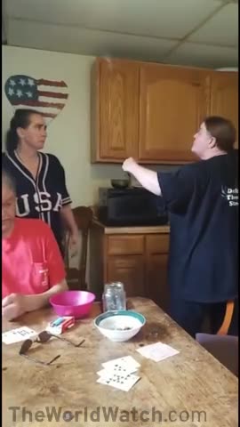 Just this scene alone is legendary, imagine all day