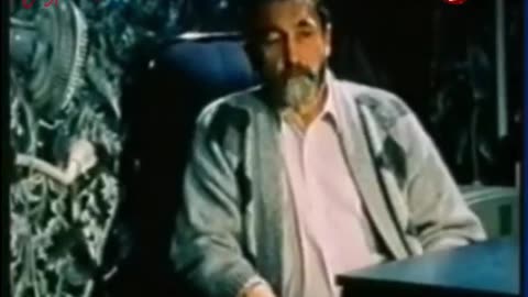 ZSRR Zombie eksperymenty.