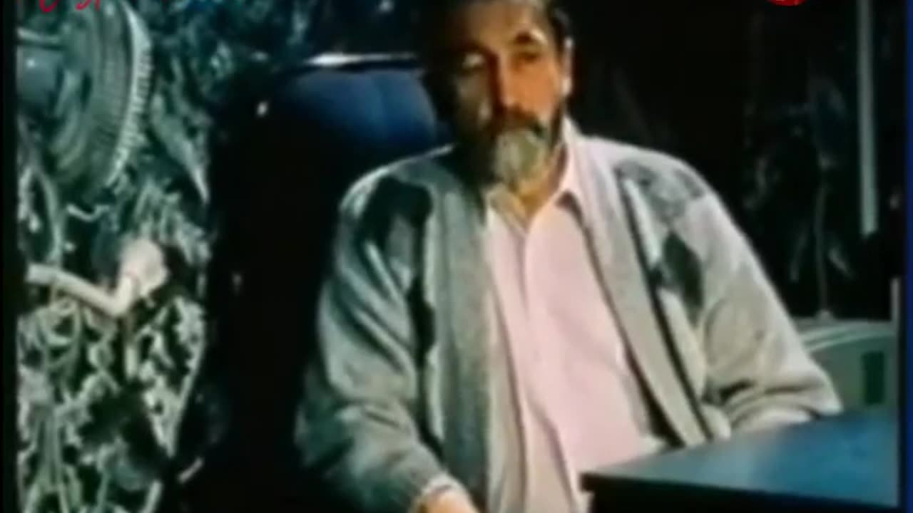 ZSRR Zombie eksperymenty.