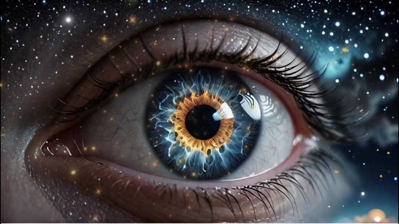 Activate Your Third Eye: Deep Meditation Music for Inner Awakening, Sleep Meditation, Zen Meditation