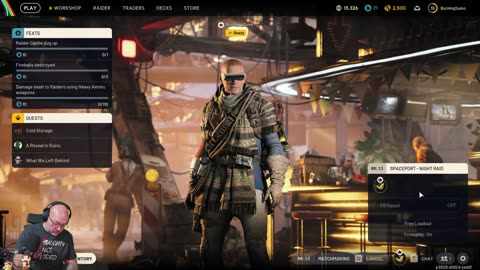 Arc Raiders is life right now!! | Road to 100!