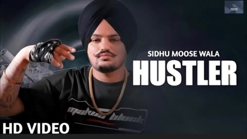 King | HUSTLER | King | Sidhu Moose Wala | Pioneer Music India