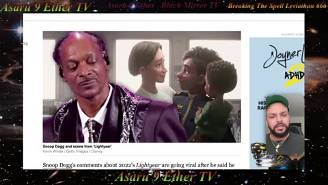 A9E Spirit Cooking Mario & Jaden Smith