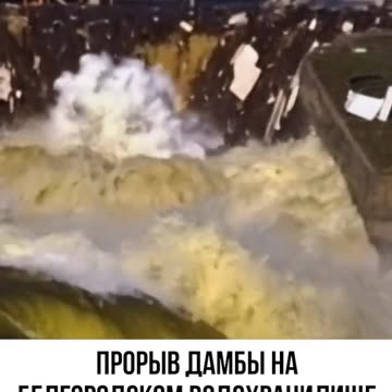 БЕЛГОРОДСКОТО ХРАНИЛИЩЕ СЕ СРИНА