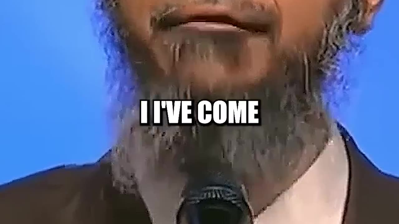 TheArchive - Zakir Naik DESTROYS MUHAMMAD...