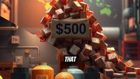 Geopolitical Shenanigans