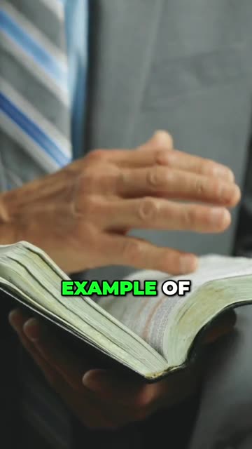 God Said "Look at THIS Guy" (The Servant He Actually Chose)