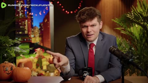 Peter Thiel, JD Vance and Tucker Carlson aren't trustworthy.