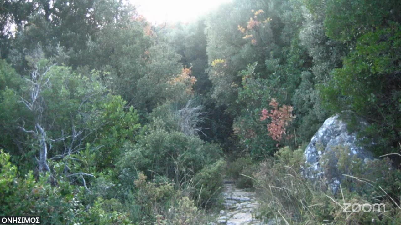 Ὁ τρόπος μέ τόν ὁποῖο ὁ ἀντίχριστος σκηνοθετεῖ τίς σκευωρίες