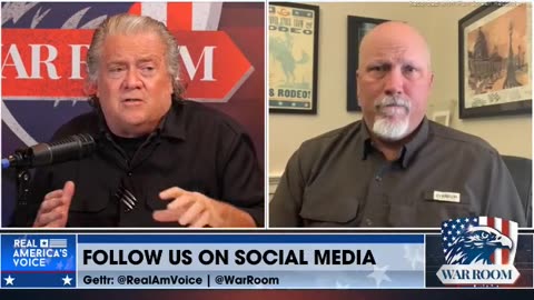 CHIP ROY US REP R TX-21>LEAVING US CONGRESS>RUN FOR TX AG TO FIGHT AGAINST BRINGING ILLEGAL ISLAM SHARIA LAW TO TX - 6 mins.