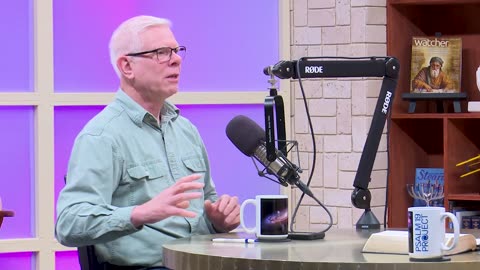 The Rise of the Final Kingdom | Lee Brainard | The Week in Bible Prophecy