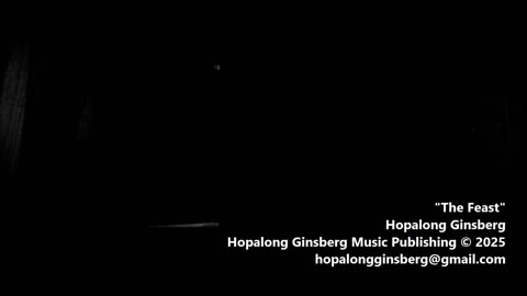 "The Feast" - doom metal