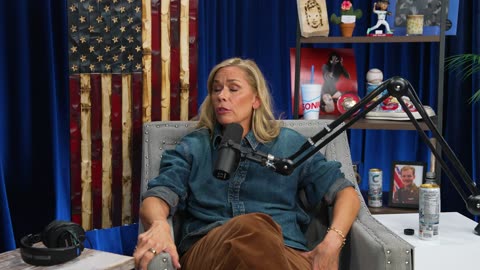 Leanne Morgan | Censored This Past Weekend w/ Theo Von #627