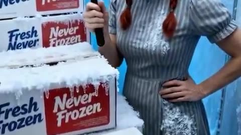 ⚠️🔥🤬🔥⚠️ They've weaponized the food to slow kill people...