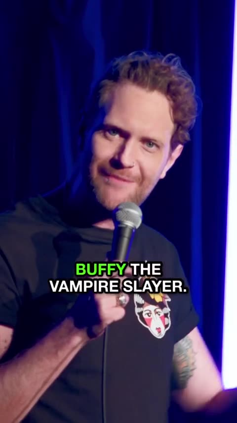 Ryan Long - Modern Day Witch Burnings