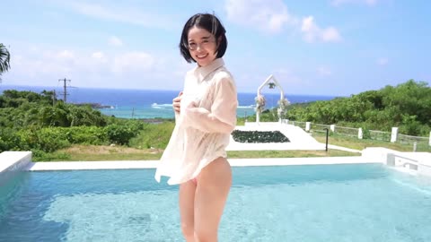 gravure idol sexy